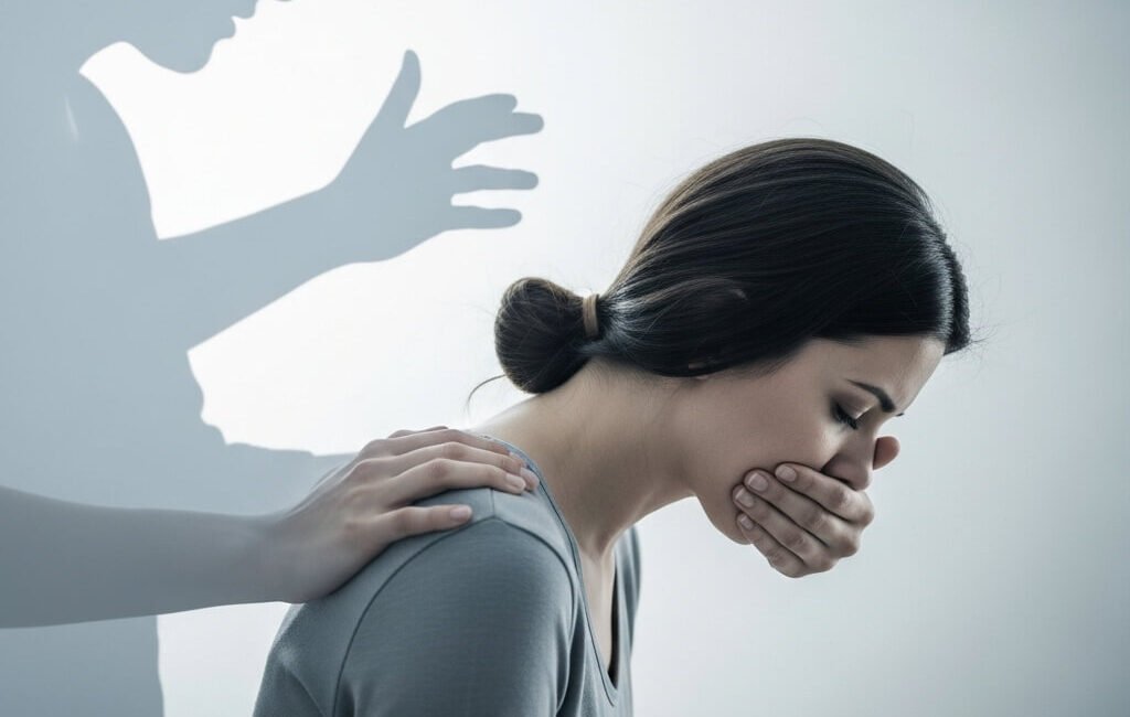 dificuldade de dizer não