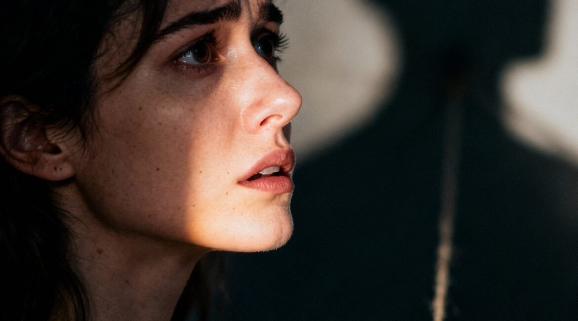 Dependência Emocional