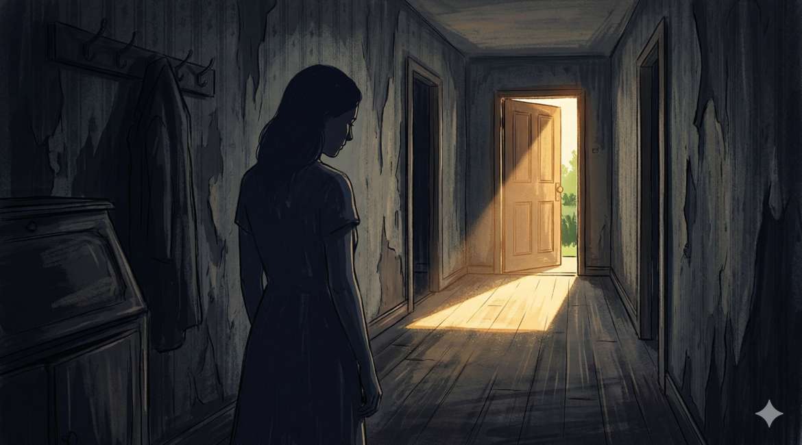 Relacionamento Abusivo e Dependência Emocional.